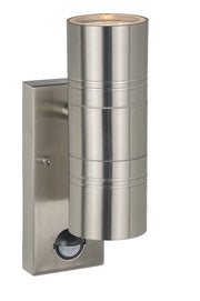 Lucide Applique esterna ARNE-LED GU10 2x5W 2700K IP44