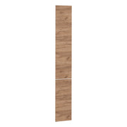 Vicco Frontale cucina Quercia dorata 29.6 x 196 cm frontale del mobile per mobile alto estraibile