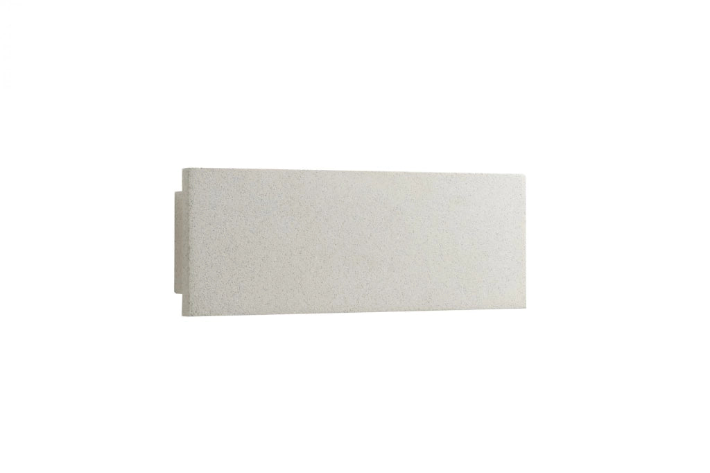 APPLIQUE LED PARKER 9W 1080LM CCT 3000K / 4000K IP65 30X4,5X10,2CM