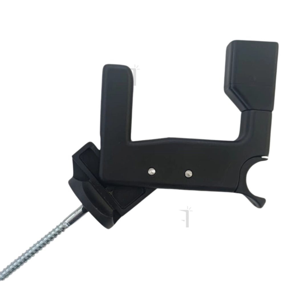 Fermo imposta automatico Ferma pesiane anti ruggine FIXPRO70+ 10pz