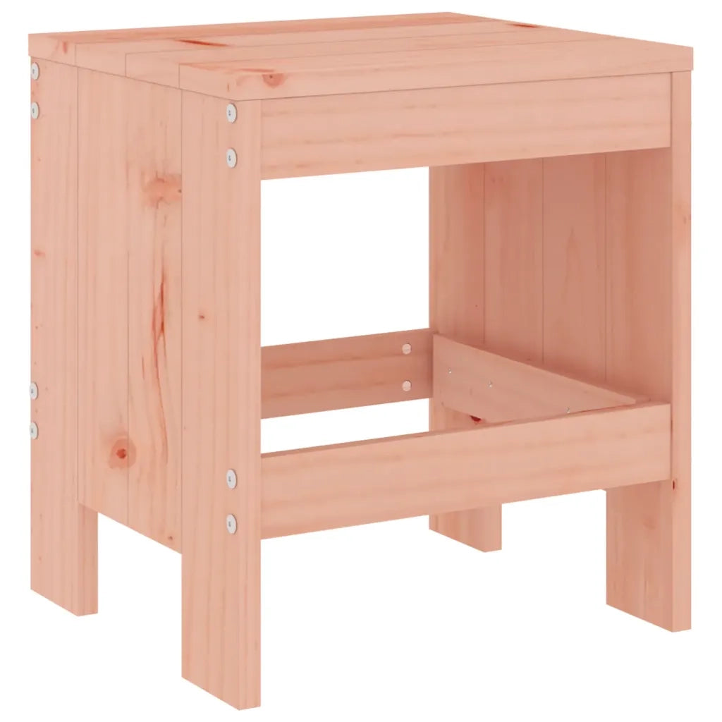 Set da Pranzo per Giardino 13 pz in Legno Massello di Douglas 3157726