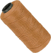 Corda in nylon a 3 fili 3 mm x 218 m