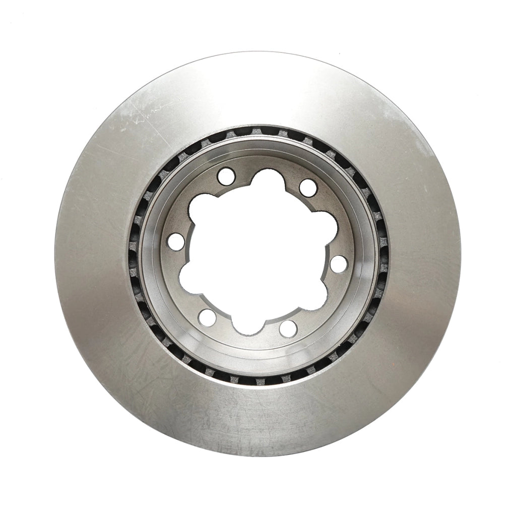 Disco freno Mercedes Benz Sprinter 4.6T, 5T, VW Crafter 30-35, 30-50 codice OEM 9064230112