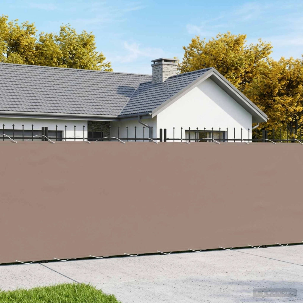 Schermo di Privacy per Balcone 1,8 x 25 m 42036798