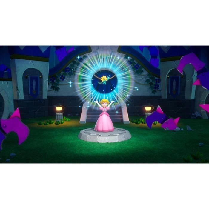 Principessa Peach: è ora dello spettacolo!  Gioco per Nintendo Switch