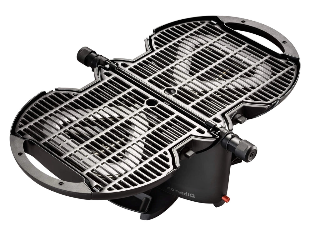 Barbecue a Gas GPL Portatile NomadiQ