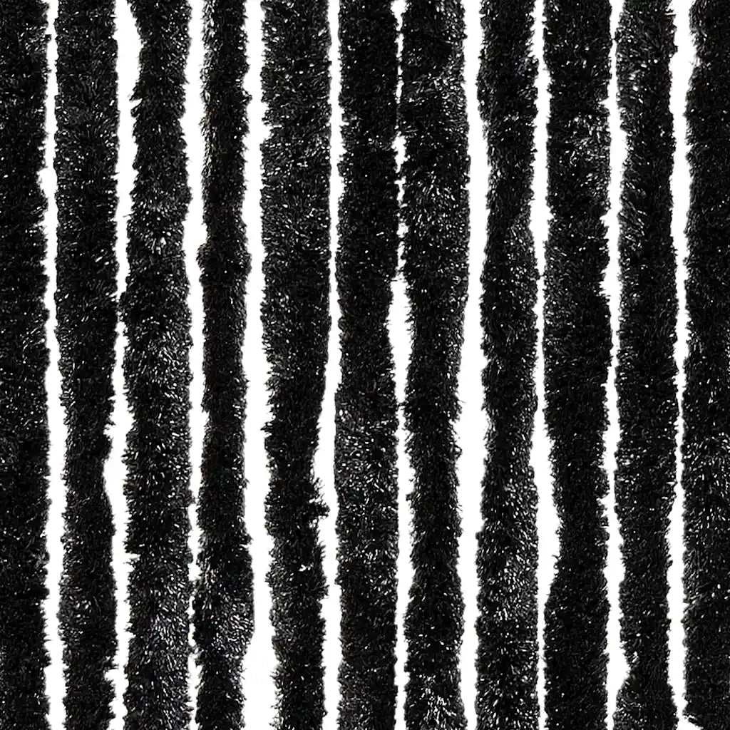 Zanzariera Antracite 56x185 cm Ciniglia CFW9093420