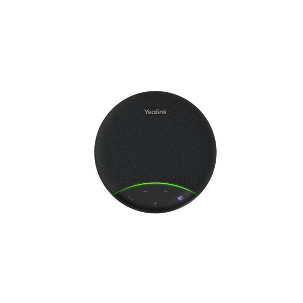Yealink sp92 with dongle usb-c/a - SP92_W/USB-A/C