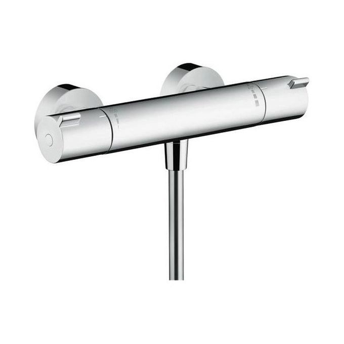 Hansgrohe Ecostat 1001 Cl Miscelatore Doccia Esterna Termostatico Cromo