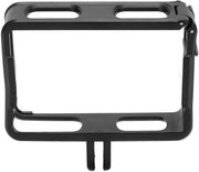Supporto per fotocamera - Protezione per fotocamera - Per SJ8 Air/Plus/Pro - Plastica - Leggero - Accessori di dissipazione del calore - Supporto per fotocamera
