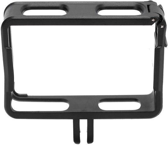 Supporto per fotocamera - Protezione per fotocamera - Per SJ8 Air/Plus/Pro - Plastica - Leggero - Accessori di dissipazione del calore - Supporto per fotocamera