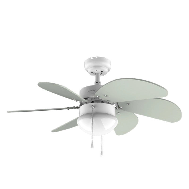 CECOTEC 05967 - Ventilatore da soffitto EnergySilence Aero 3600 Vision Mint