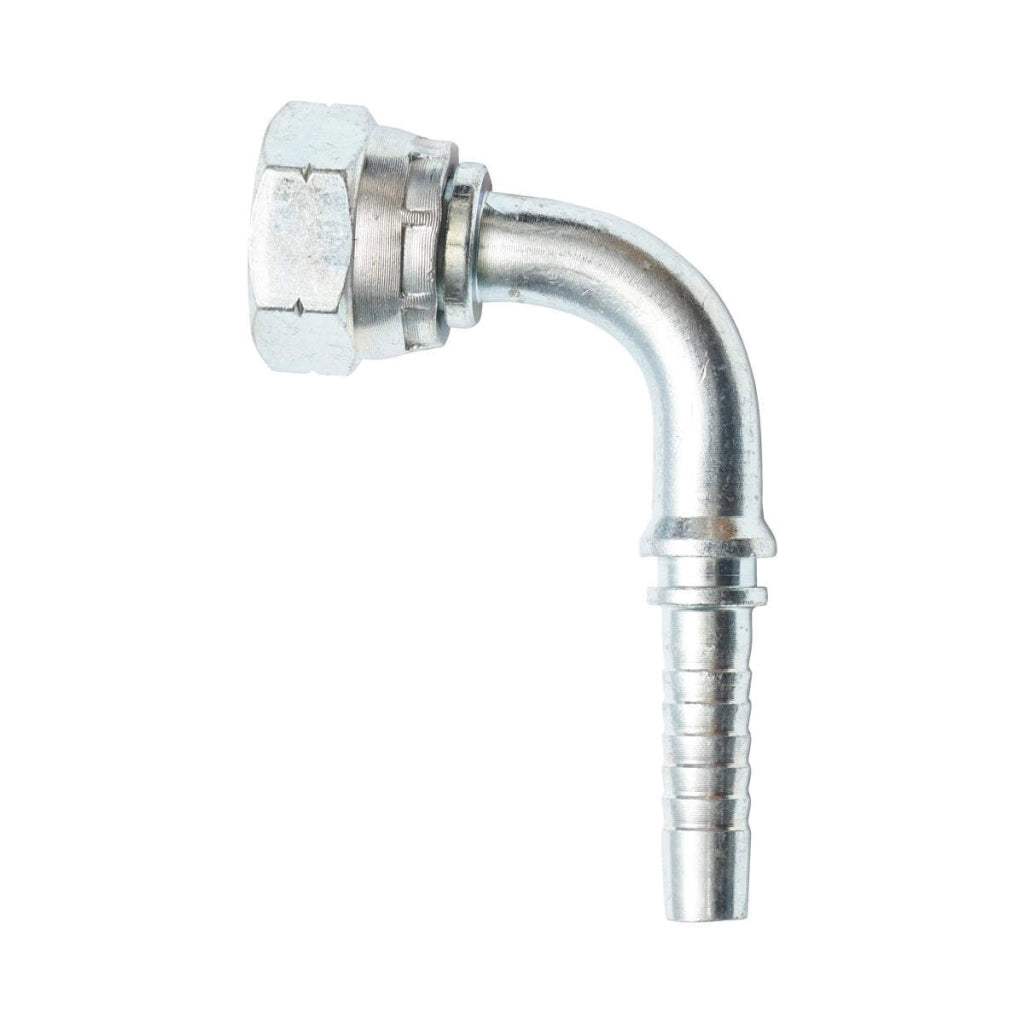 Raccordo DKR 90 DN10 BSP 1/2