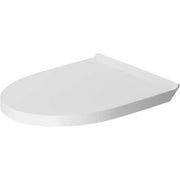 Sedile termoindurente durastyle basic chiusura rallentata  Duravit