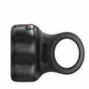 Aiuto alla fotografia (nero) Manico magnetico per fotocamera cellulare Stabilizzatore di bellezza della fotografia senza fili con Bluetooth