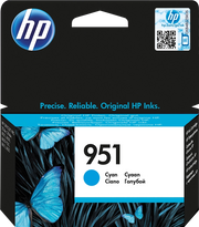 HP Cartuccia originale inchiostro ciano 951