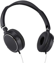 Cuffie con FM, riduzione del rumore e orecchie morbide