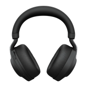 ORIGINAL Jabra Accessori per computer nero 28599-999-999 Headset Evolve2 85 MS Stereo Jabra Evolve2 85