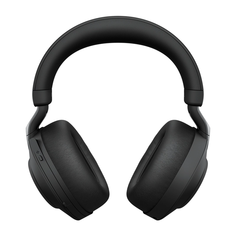 ORIGINAL Jabra Accessori per computer nero 28599-999-999 Headset Evolve2 85 MS Stereo Jabra Evolve2 85
