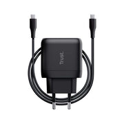 Trust maxo 45w universale nero ac - 24816