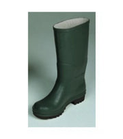 Stivale Ginocch.Pvc Carrar.35 - Biacchi Ettore