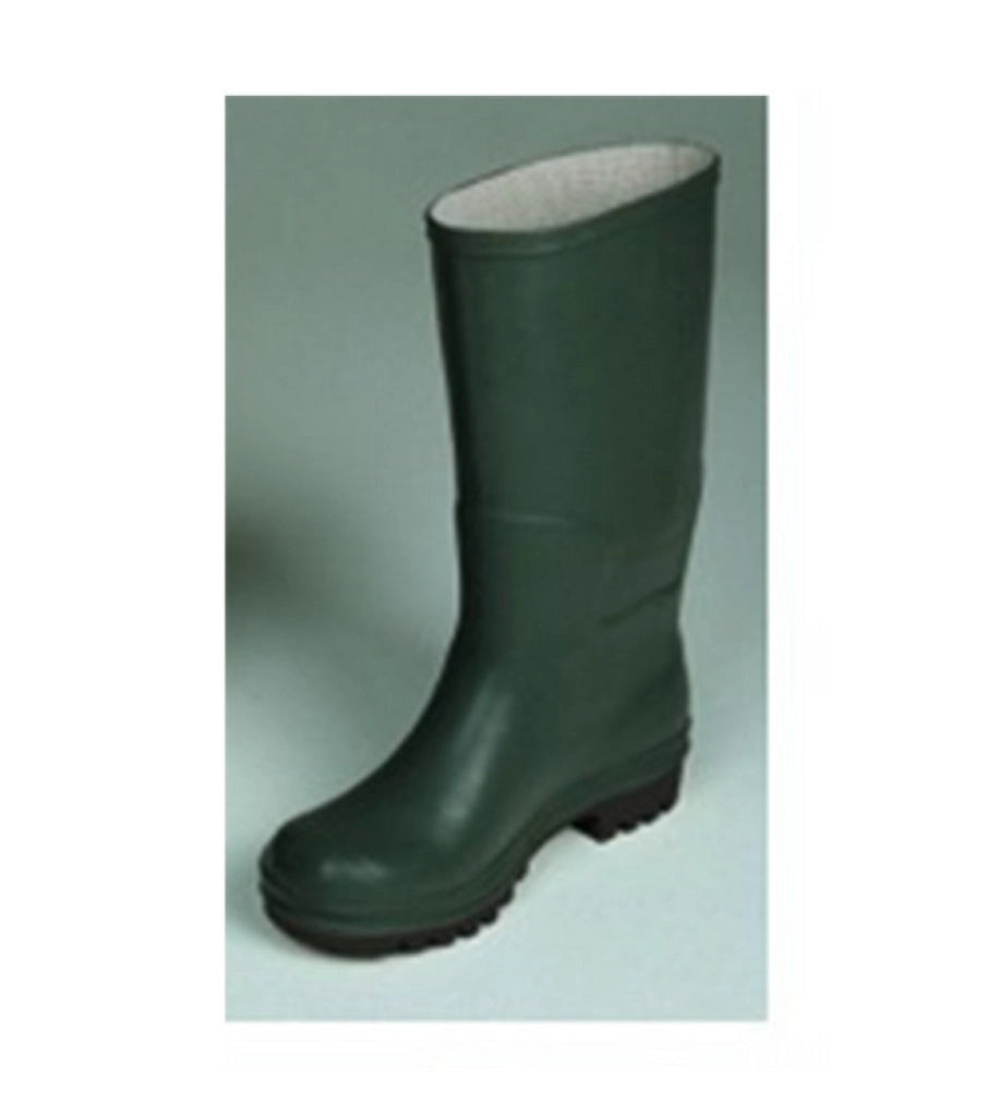 Stivale Ginocch.Pvc Carrar.35 - Biacchi Ettore