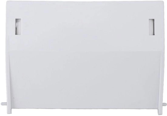 Porta schiuma universale per piscina - sostituzione - 210x140mm - progettata per durata - impermeabile - per piscine