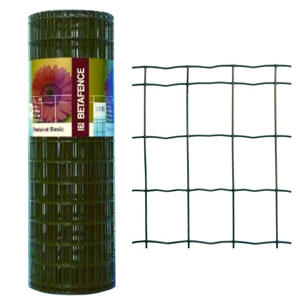 Betafence Rete Pantanet Basic 104cmx25mt