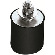 Kit antivibranti a pavimento 40x 40 mm vecamco 9898-026