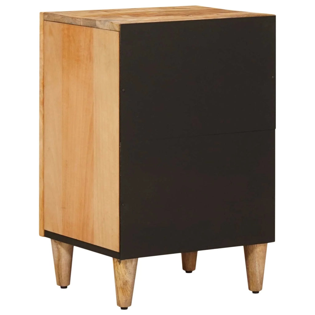 Mobile da Bagno con archiviazione Marrone 38 x 33,5 x 58 cm