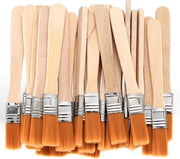 Set di pennelli a palette piccola - 42 pezzi - Adatto per la pittura