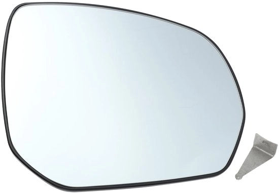 Specchio esterno in vetro per Citroen C3 Picasso e C4 Grand Picasso, sostituzione per lato destro