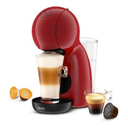 Krups NESCAFÉ DOLCE GUSTO KP1A35AS macchina per caffè Automatica/Manuale Macchina per caffè a capsule 0,8 L
