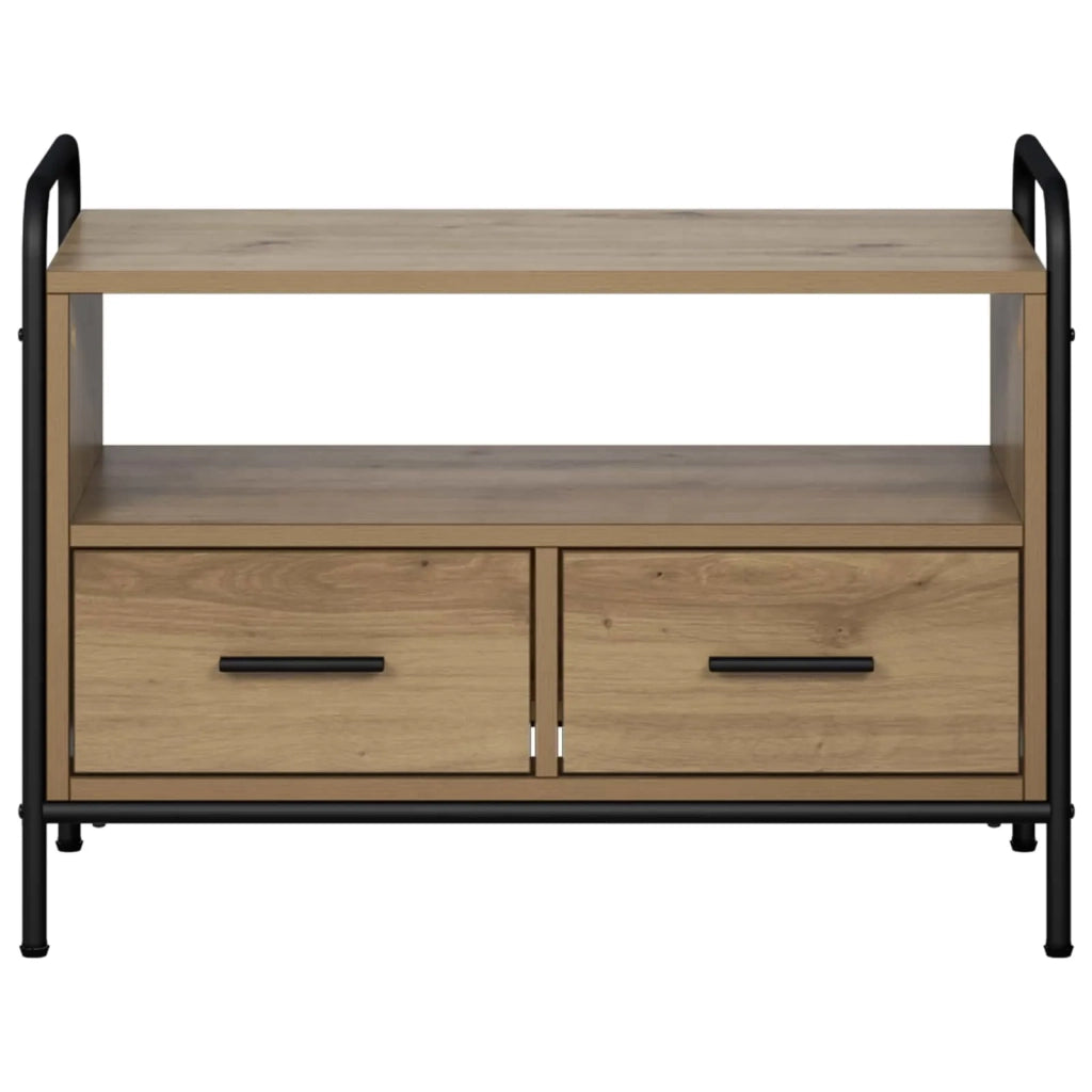 Mobile TV 67,5 x 33 x 50 cm Rovere Artigianale 8013691