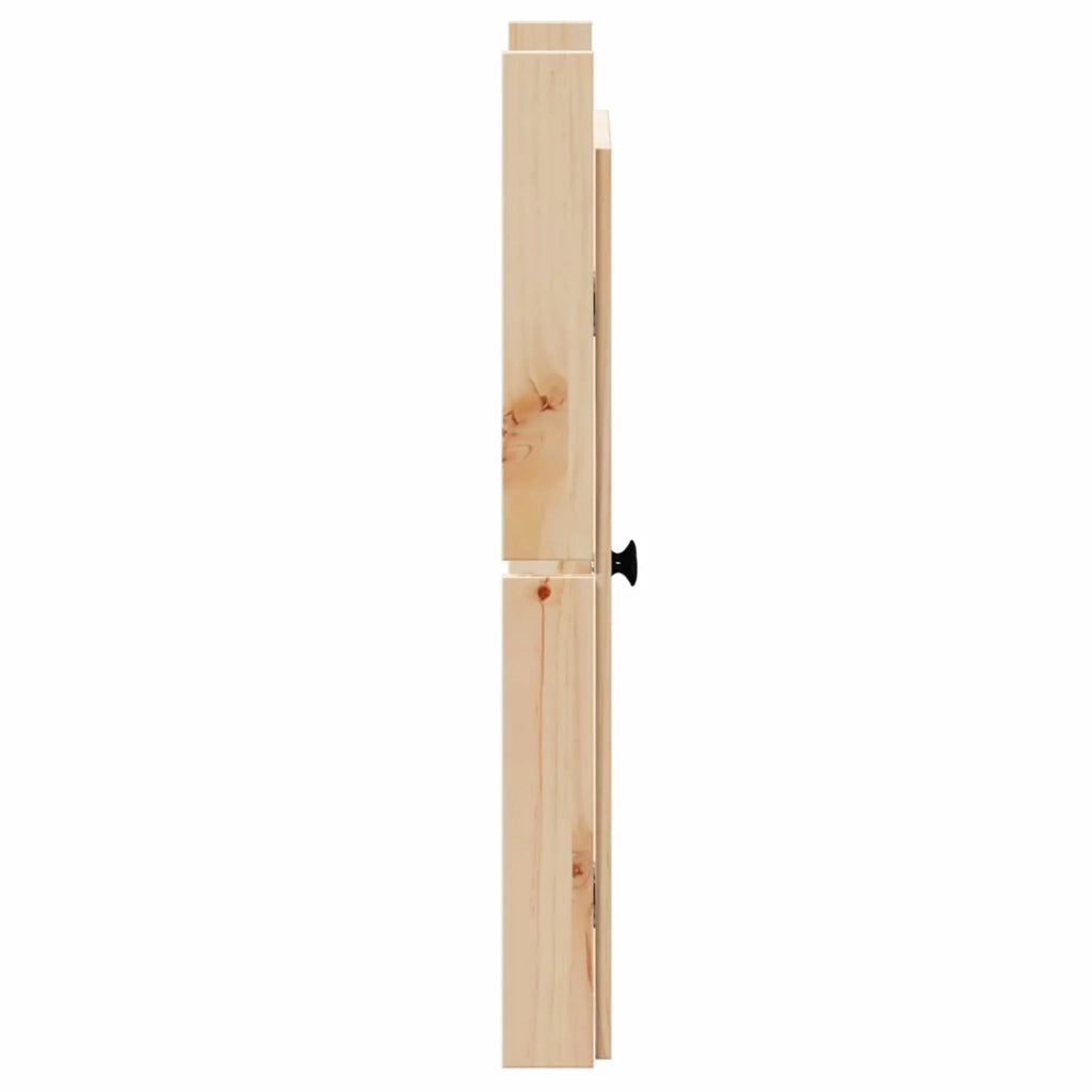 Porta da cucina MEPPEL Rovere Marrone 50 x 9 x 82 cm 868169