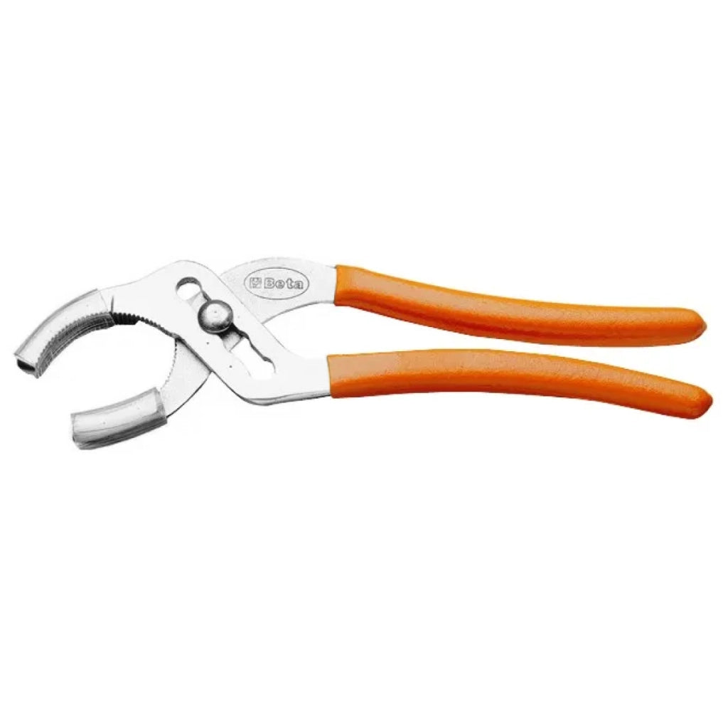 PINZA REGOLABILE PER SIFONE 14 A 62MM   BETA UTENSILI SPA