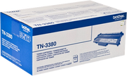 Brother TN-3380 Toner nero