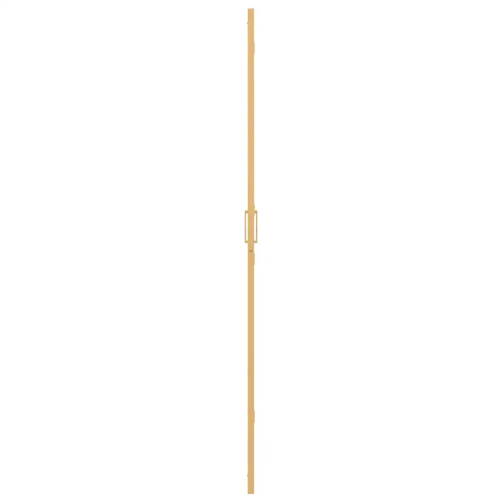 Parete doccia walk-in Oro 120 x 6,5 x 190 cm