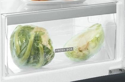 Whirlpool ARG 71912 monoporta Da incasso 189 L E Acciaio inox