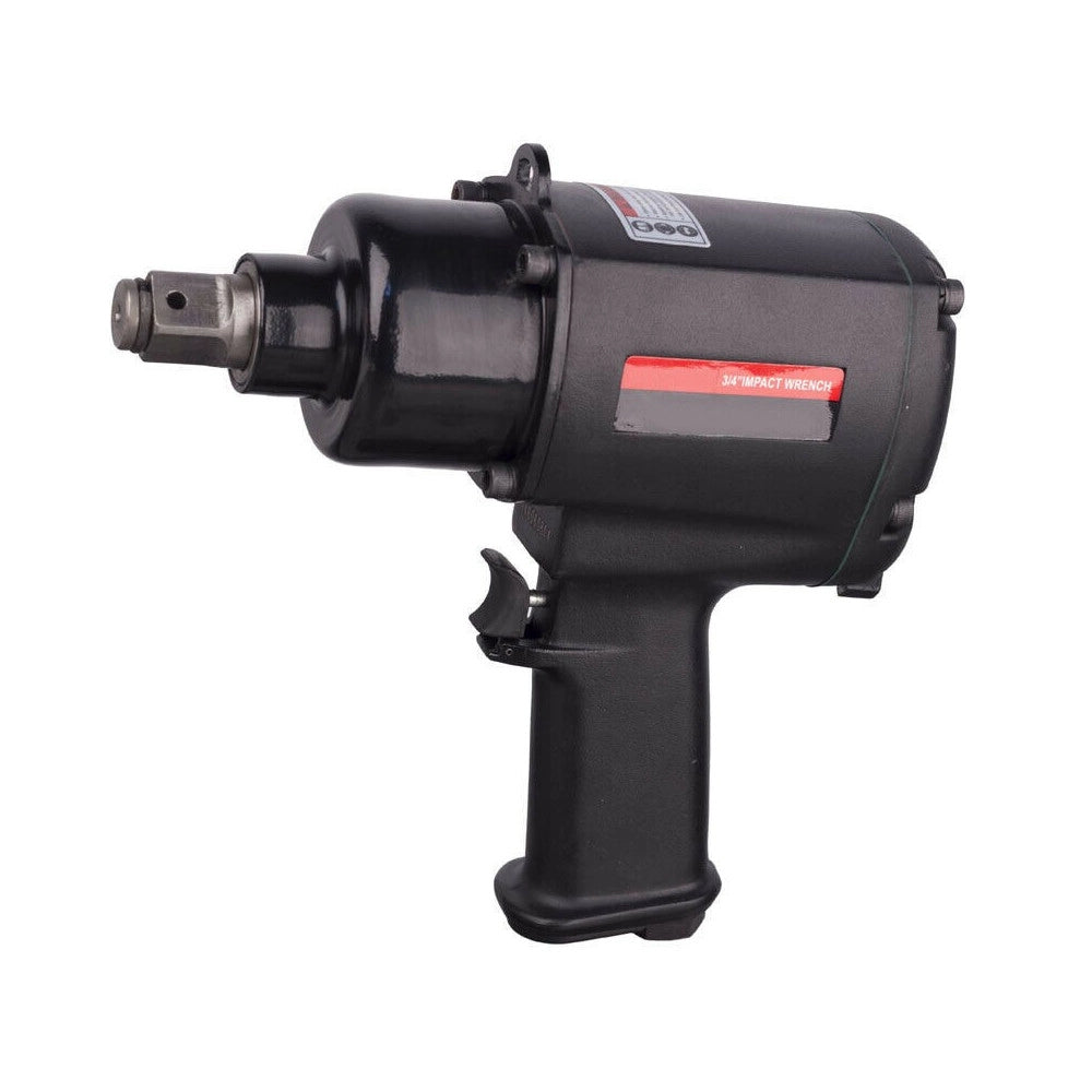 Trade Shop - Pistola Avvitatore Pneumatico 3/4'' Svitabulloni 1300nm 5000 Rpm Reversibile -