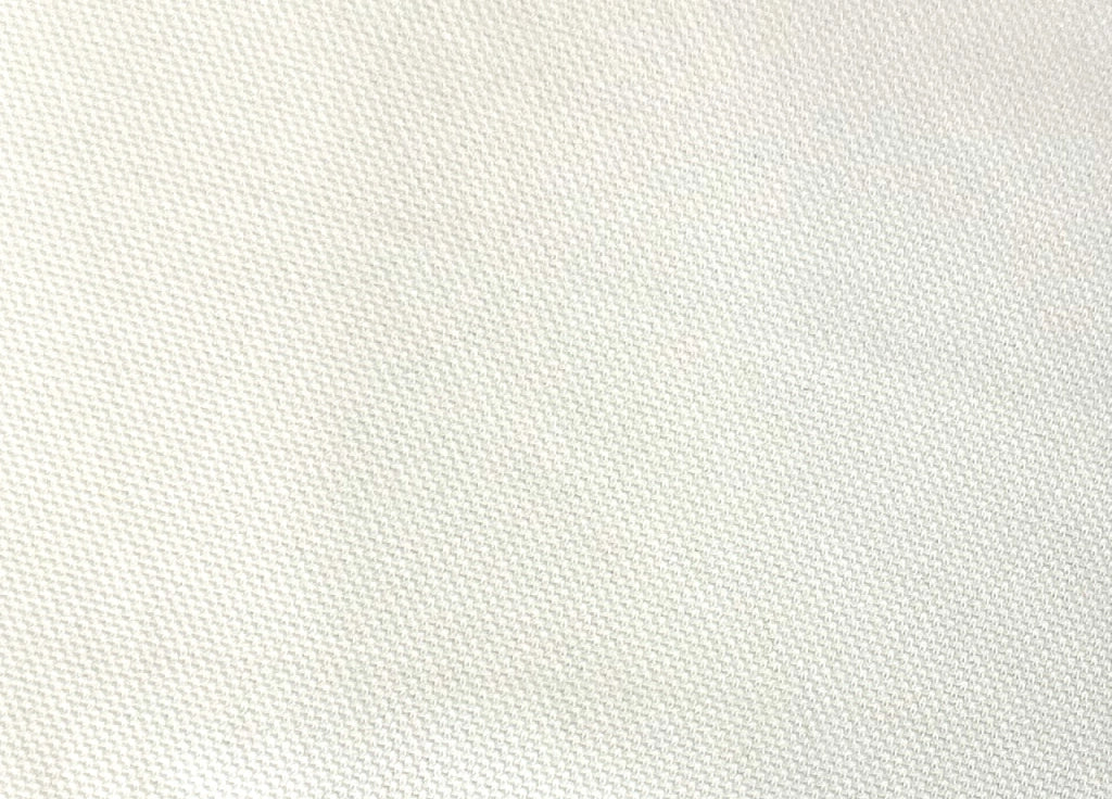 Copridivano E Copri Poltrona Antimacchia Sofà Elasticizzato Modello Magico - Poltrona - Bianco
