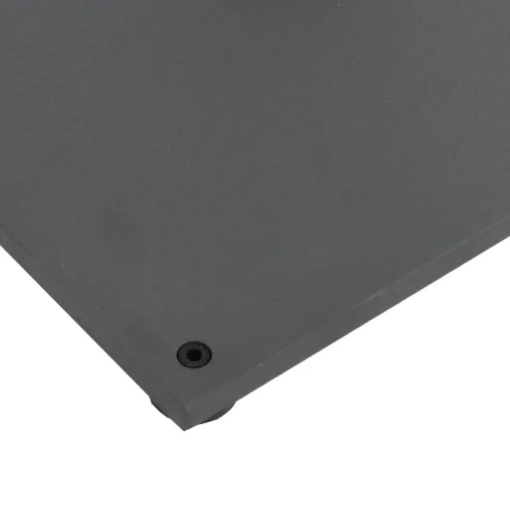 Base per Ombrellone per Pali ?32/38/48 mm 17 kg Quadrata CFW6224093