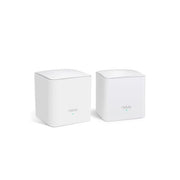 Router tenda nova nova mw5g(2-pack) wireless ac12000 2p gigabit 2 antenne interne copertura fino a 350m2