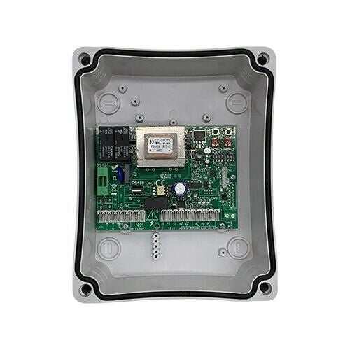 CENTRALE DI COMANDO 230 VAC KEY AUTOMATION CT1RS CT1RS AUTOMAZIONE AUTOMATISMI