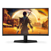 23,6 monitor fhd  curvo gaming - C24G42FE