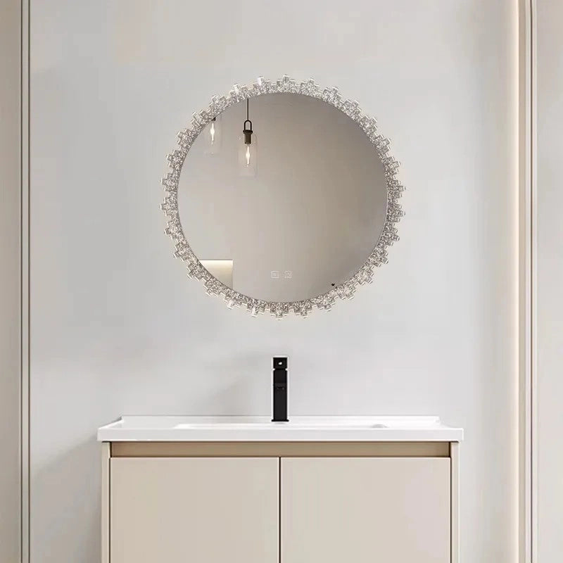 Specchio Led 80cm X013