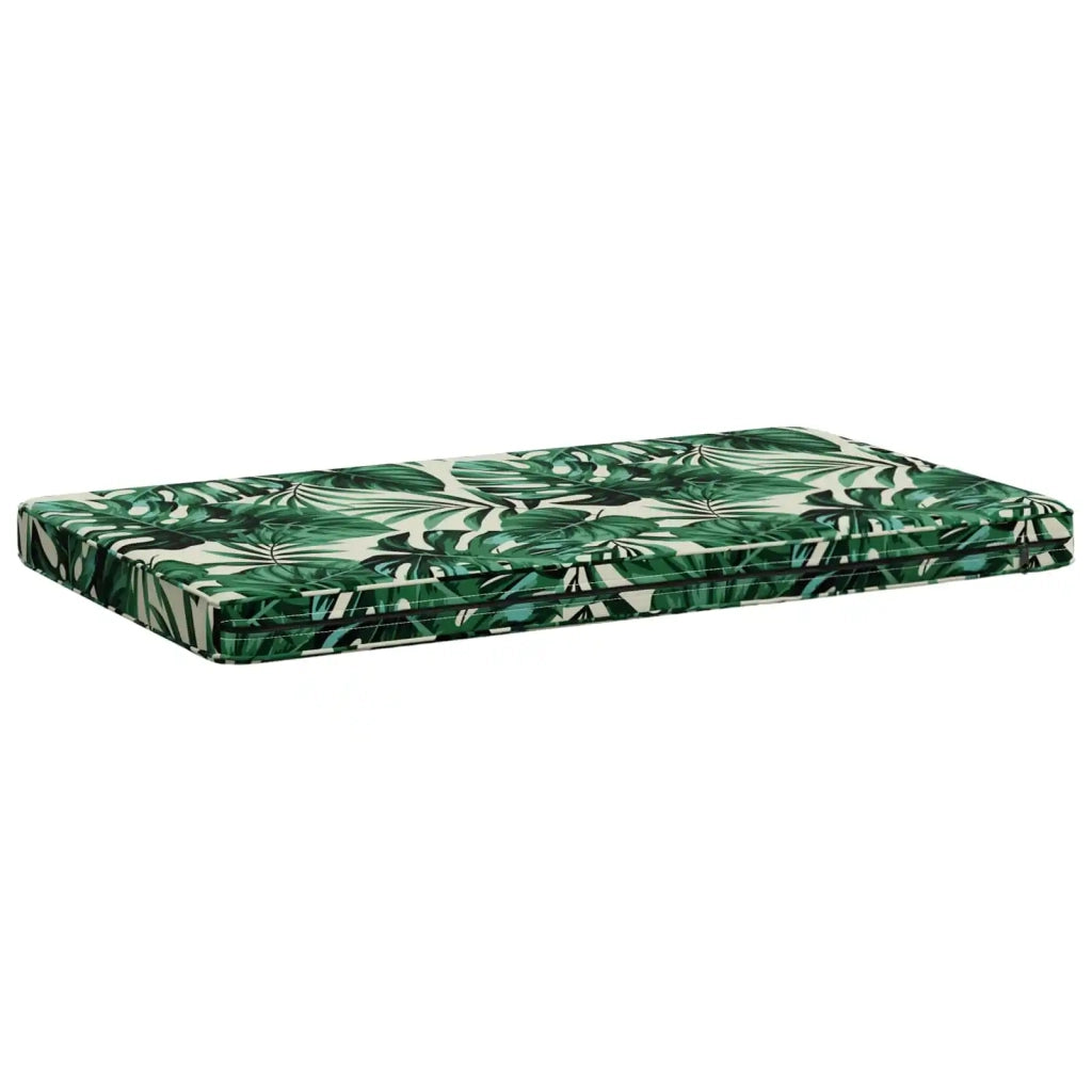 Cuscino per Panchina a 1 Pezzo VUGHT 100% Poliestere 951736