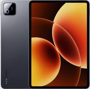 Xiaomi Pad 8 Pro 11.2" 8+256GB WiFi Gray EU