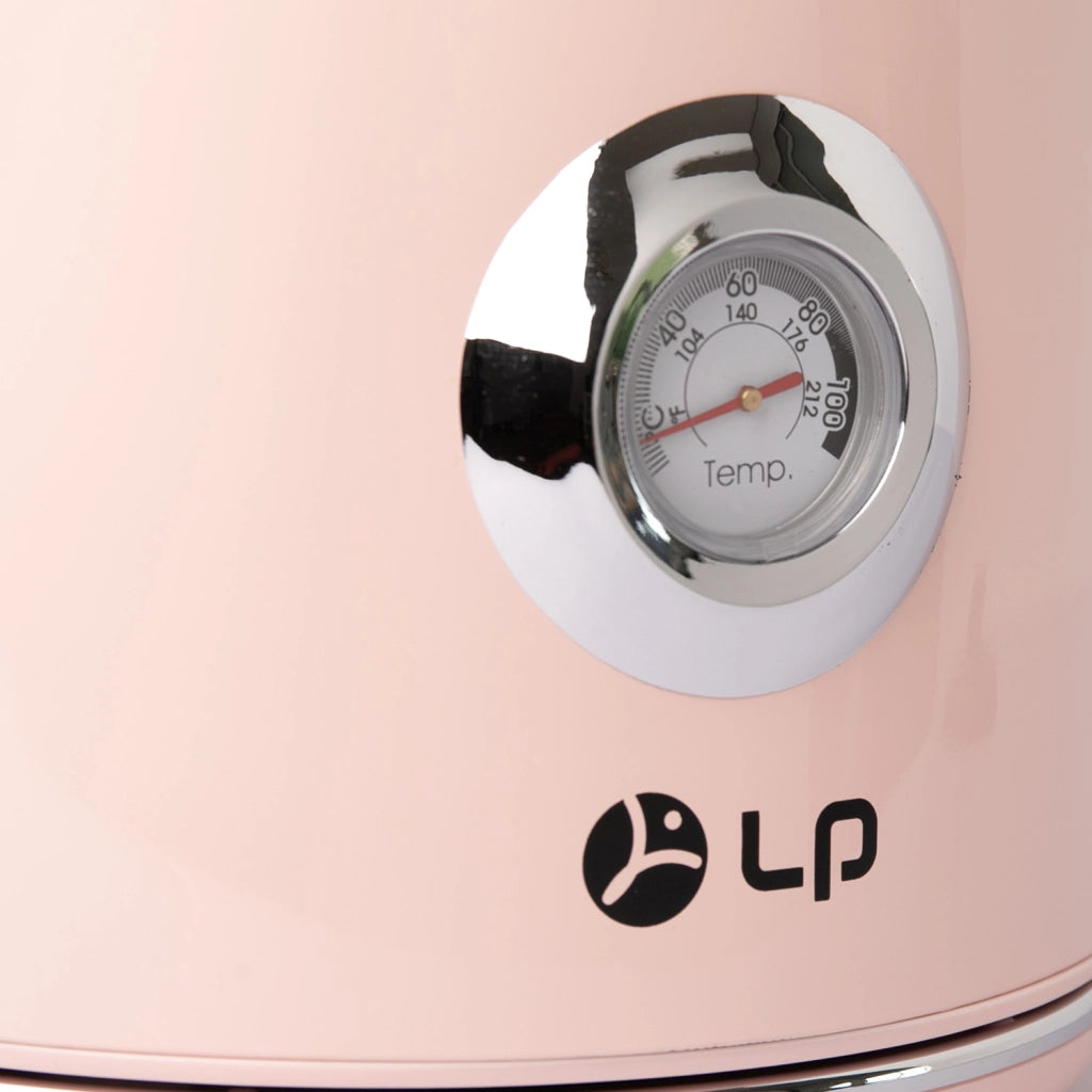 Bollitore Elettrico ¨C Zephmum ¨C 1.7L Bianco