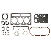 Set guarnizioni motore superiore per Landini, Massey Ferguson, JCB Perkins codice OEM 02130165, 4223922M91, U5LT1138